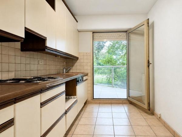 Vente / Appartement T3