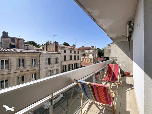Appartement à vendre 133 000 € Niort 2 p 45 m² DPE D