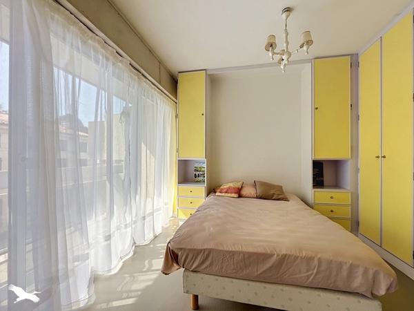 Appartement à vendre 133 000 € Niort 2 p 45 m² DPE D