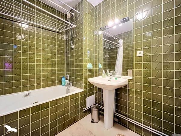 Appartement à vendre 133 000 € Niort 2 p 45 m² DPE D
