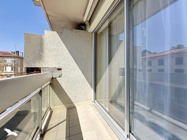 Appartement à vendre 133 000 € Niort 2 p 45 m² DPE D