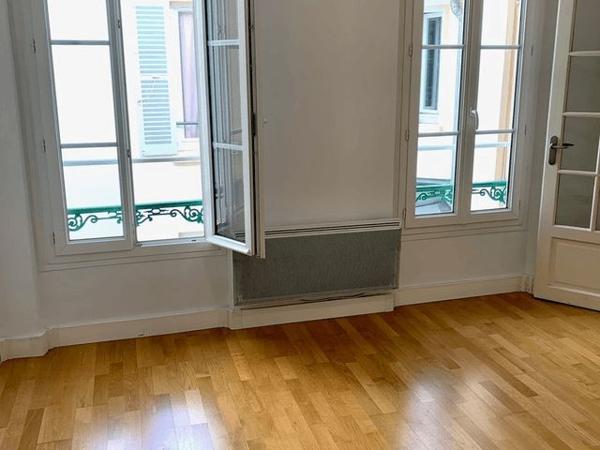 Location Appartement 2 pièces 41.4 m² - 134 RUE JEAN JAURES Puteaux 92800