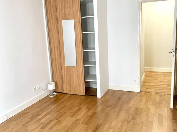 Location Appartement 2 pièces 41.4 m² - 134 RUE JEAN JAURES Puteaux 92800