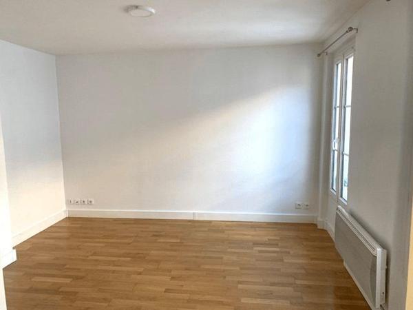 Location Appartement 2 pièces 41.4 m² - 134 RUE JEAN JAURES Puteaux 92800