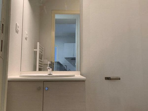 Location Appartement 2 pièces 41.4 m² - 134 RUE JEAN JAURES Puteaux 92800