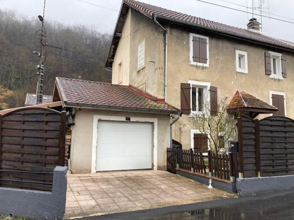 Maison