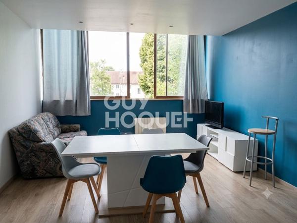 Spacieux Appartement de 97 m² à Ézy-sur-Eure