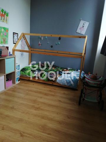 Spacieux Appartement de 97 m² à Ézy-sur-Eure