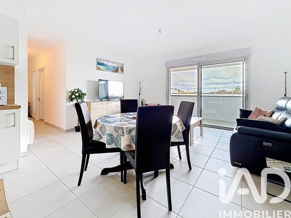 Appartement à vendre 3 pièces 68 m² Le Bignon
