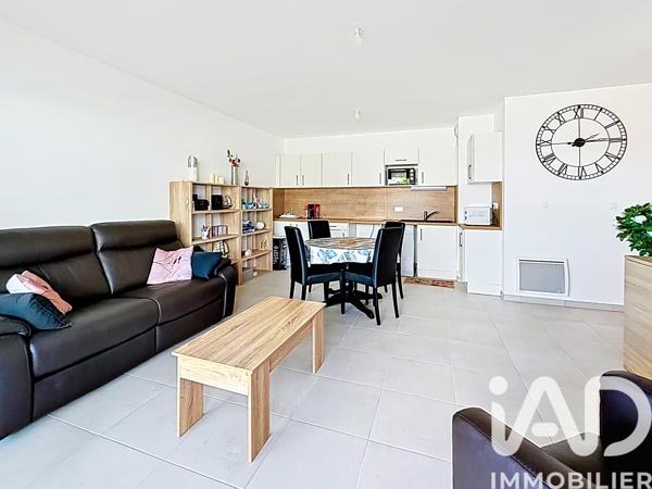 Appartement à vendre 3 pièces 68 m² Le Bignon