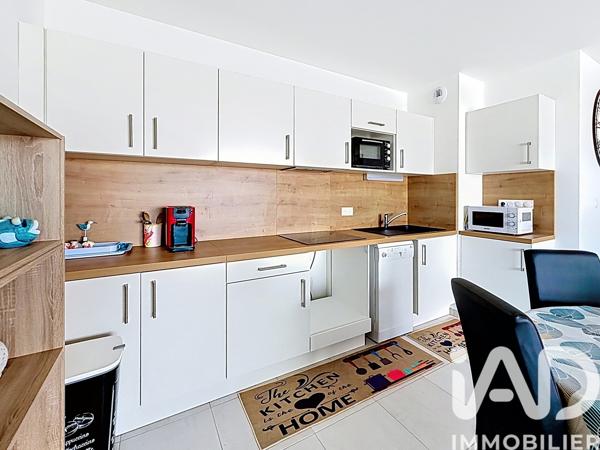 Appartement à vendre 3 pièces 68 m² Le Bignon