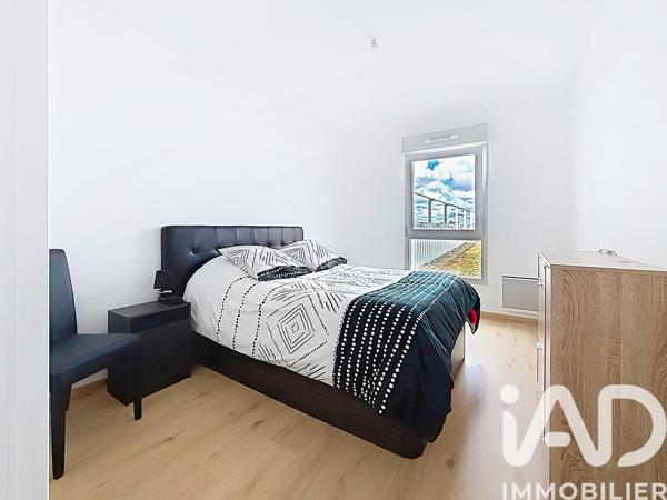 Appartement à vendre 3 pièces 68 m² Le Bignon