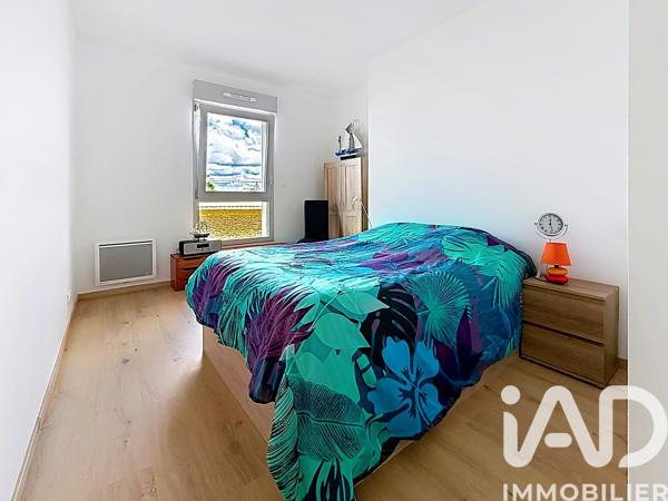 Appartement à vendre 3 pièces 68 m² Le Bignon