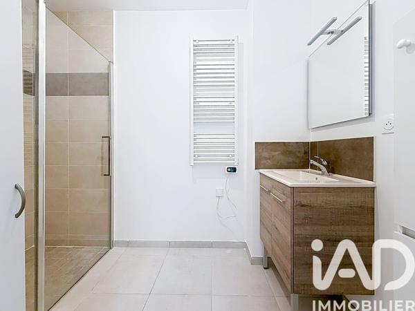 Appartement à vendre 3 pièces 68 m² Le Bignon