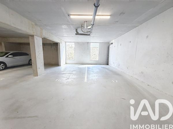Appartement à vendre 3 pièces 68 m² Le Bignon