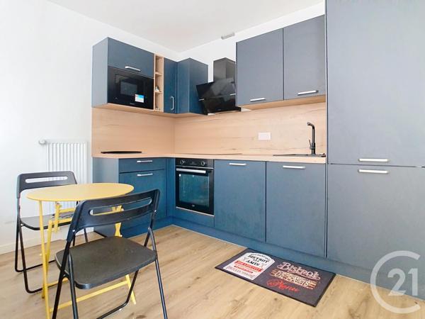 Appartement F3 à vendre  3 pièces - 65,35 m2 THIAIS - 94