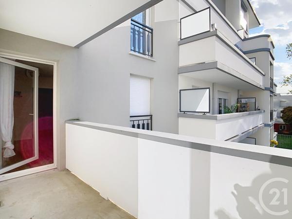 Appartement F3 à vendre  3 pièces - 65,35 m2 THIAIS - 94