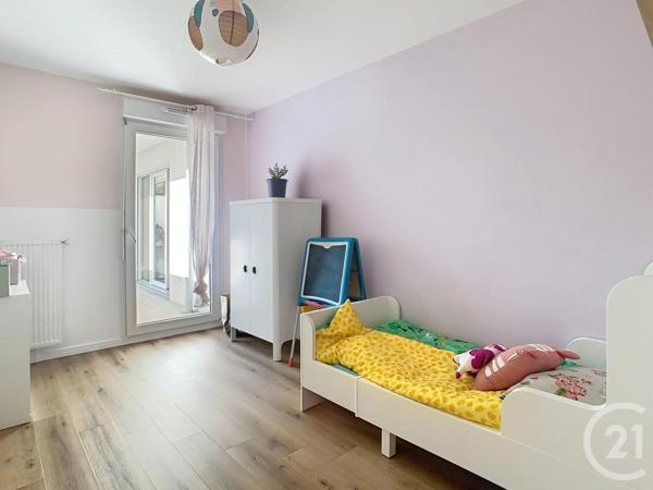 Appartement F3 à vendre  3 pièces - 65,35 m2 THIAIS - 94