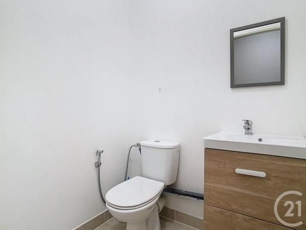 Appartement F3 à vendre  3 pièces - 65,35 m2 THIAIS - 94