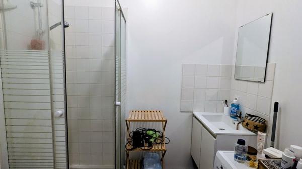 Appartement à vendre |  Bordeaux |  1 pièce | 18 m²