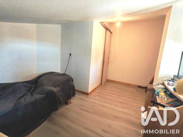 Maison à vendre 3 pièces 60 m² Chantonnay