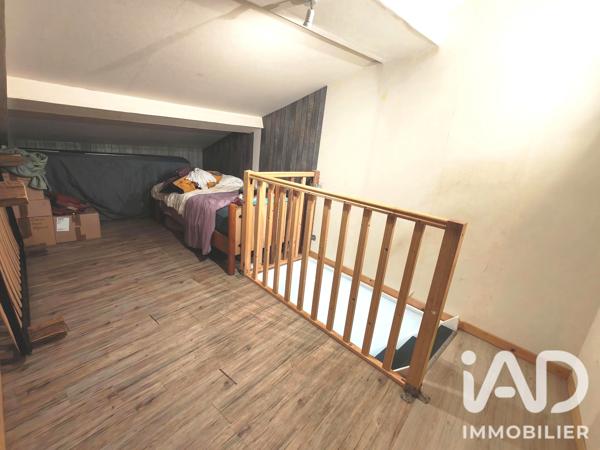 Maison à vendre 3 pièces 60 m² Chantonnay
