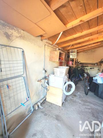 Maison à vendre 3 pièces 60 m² Chantonnay