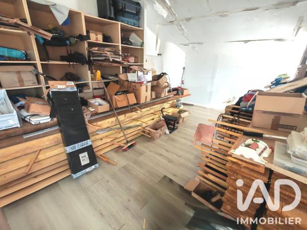 Maison à vendre 3 pièces 60 m² Chantonnay