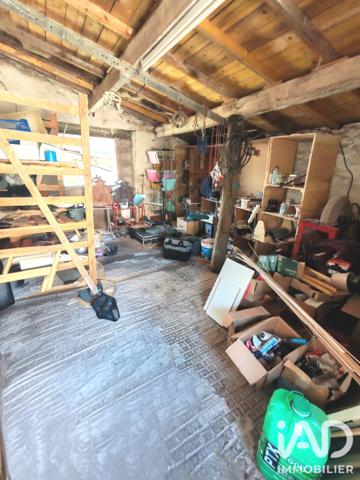 Maison à vendre 3 pièces 60 m² Chantonnay