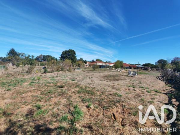 Maison à vendre 3 pièces 60 m² Chantonnay