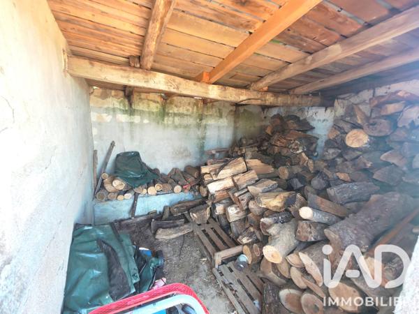 Maison à vendre 3 pièces 60 m² Chantonnay