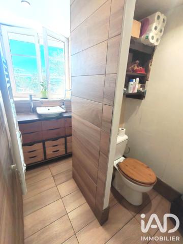 Maison à vendre 3 pièces 60 m² Chantonnay