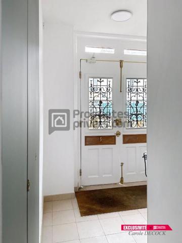 Appartement 2 chambres 2 SDB avec parking et cave