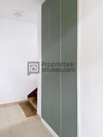 Appartement 2 chambres 2 SDB avec parking et cave