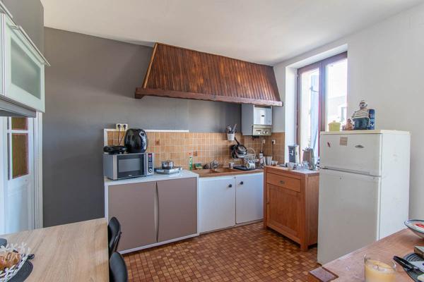 Maison Vierzon 3 pièce(s) 72 m2