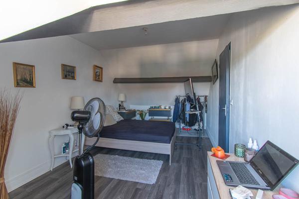 Maison Vierzon 3 pièce(s) 72 m2