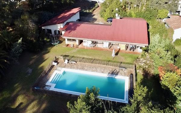 Maison à vendre    5 pièces • 219,42 m2 Capbreton