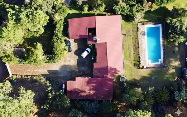 Maison à vendre    5 pièces • 219,42 m2 Capbreton