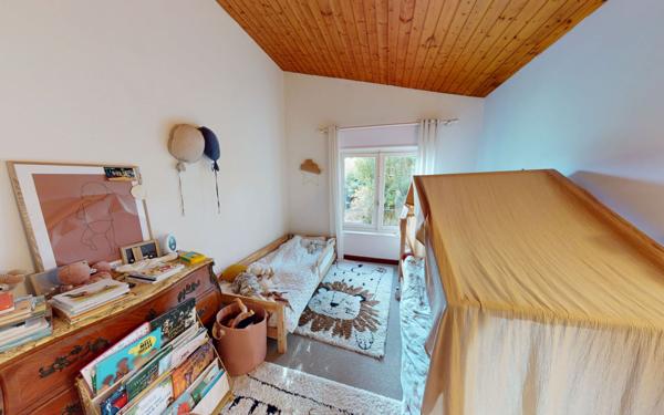 Maison à vendre    5 pièces • 219,42 m2 Capbreton