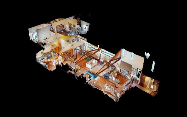 Maison à vendre    5 pièces • 219,42 m2 Capbreton