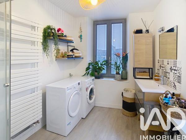 Maison à vendre 5 pièces 82 m² Chaumont