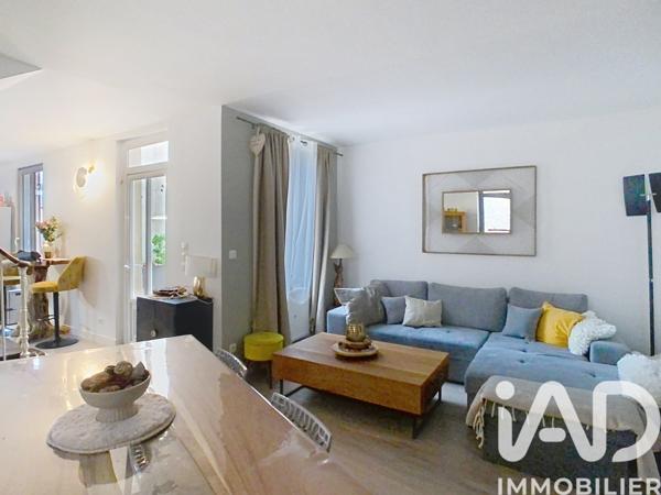 Maison à vendre 5 pièces 82 m² Chaumont