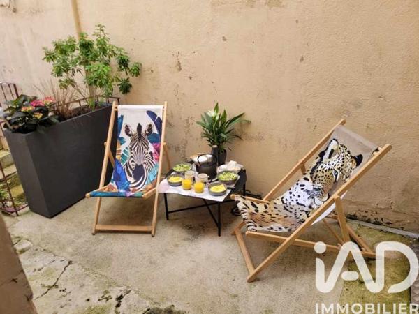 Maison à vendre 5 pièces 82 m² Chaumont