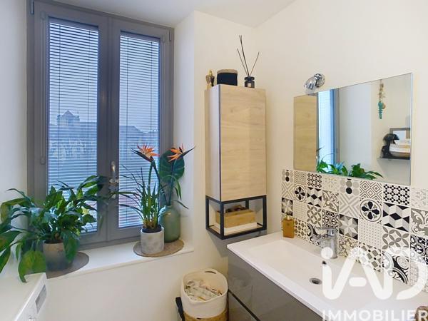 Maison à vendre 5 pièces 82 m² Chaumont