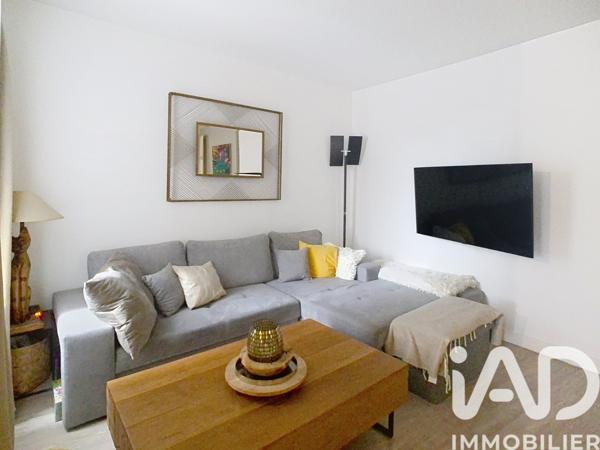 Maison à vendre 5 pièces 82 m² Chaumont
