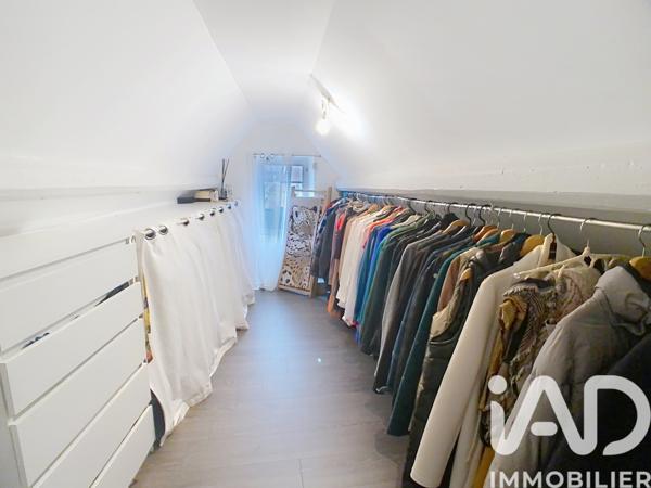 Maison à vendre 5 pièces 82 m² Chaumont