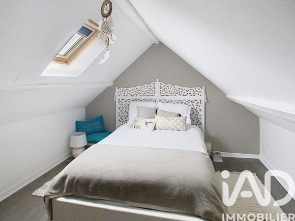 Maison à vendre 5 pièces 82 m² Chaumont