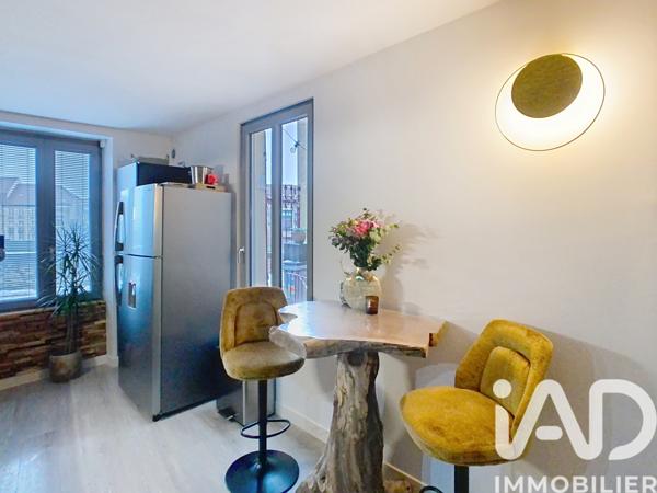 Maison à vendre 5 pièces 82 m² Chaumont