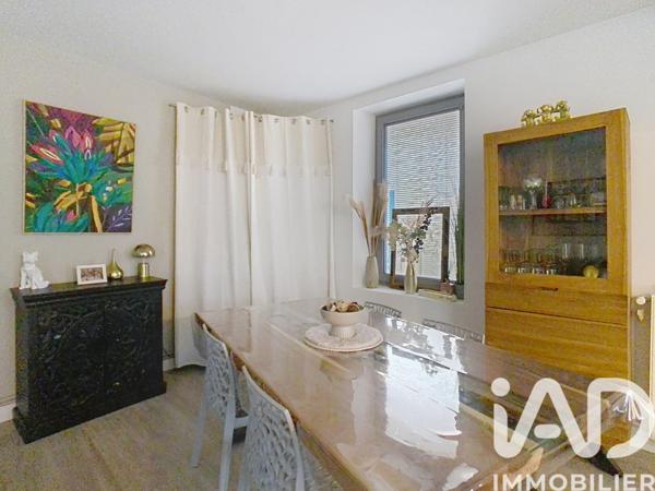 Maison à vendre 5 pièces 82 m² Chaumont