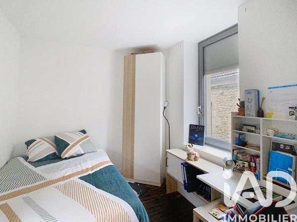 Maison à vendre 5 pièces 82 m² Chaumont